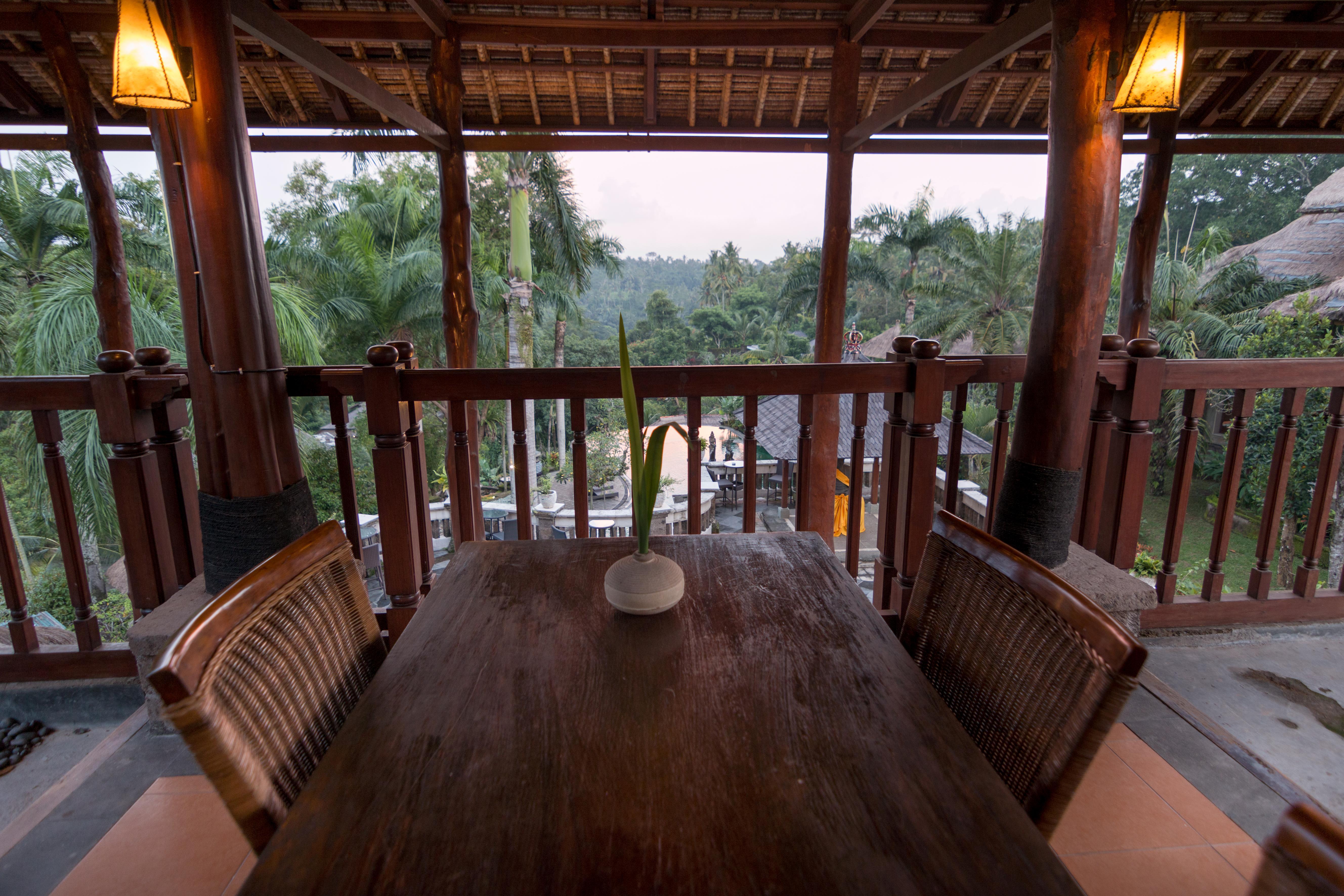 The Payogan Villa Resort And Spa Убуд Екстериор снимка
