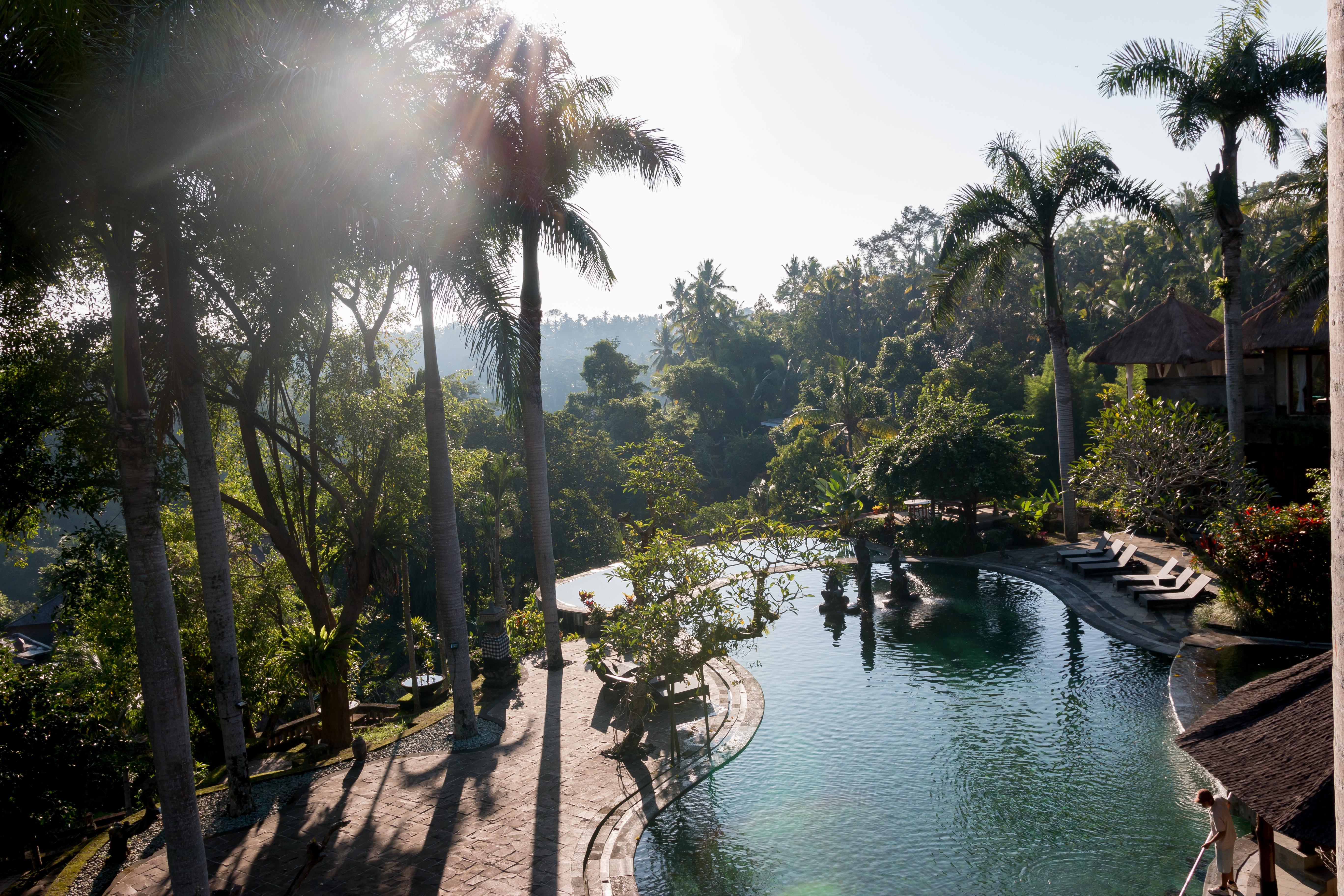 The Payogan Villa Resort And Spa Убуд Екстериор снимка