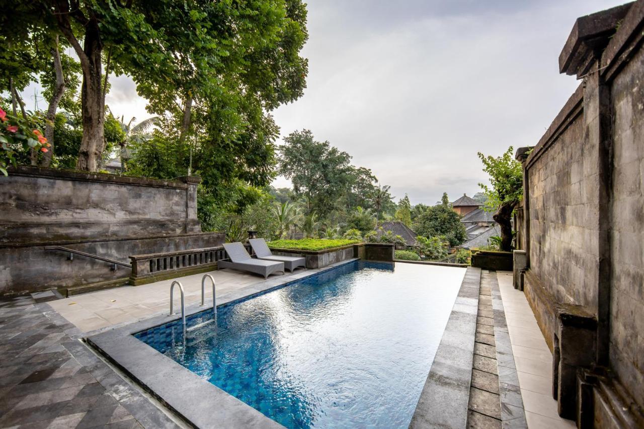 The Payogan Villa Resort And Spa Убуд Екстериор снимка
