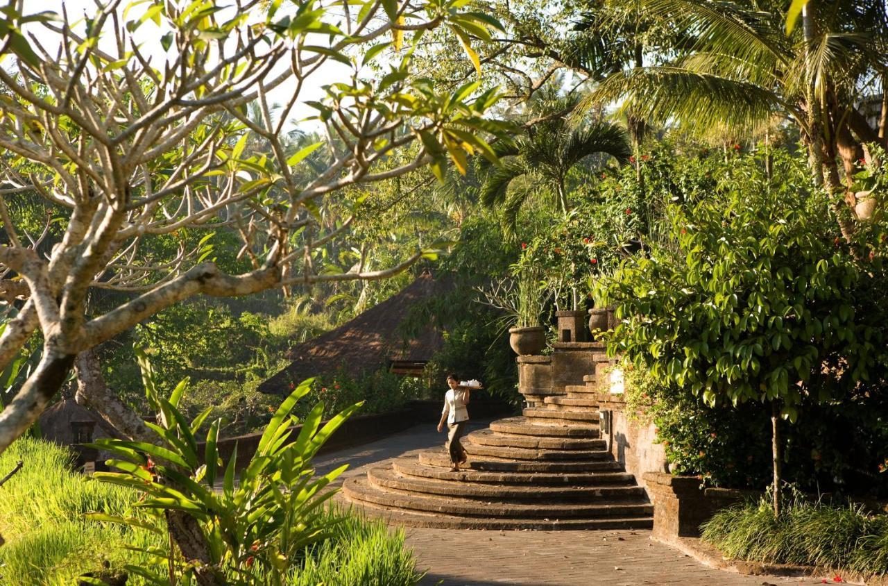 The Payogan Villa Resort And Spa Убуд Екстериор снимка