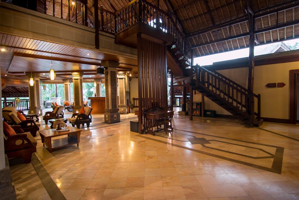 The Payogan Villa Resort And Spa Убуд Екстериор снимка