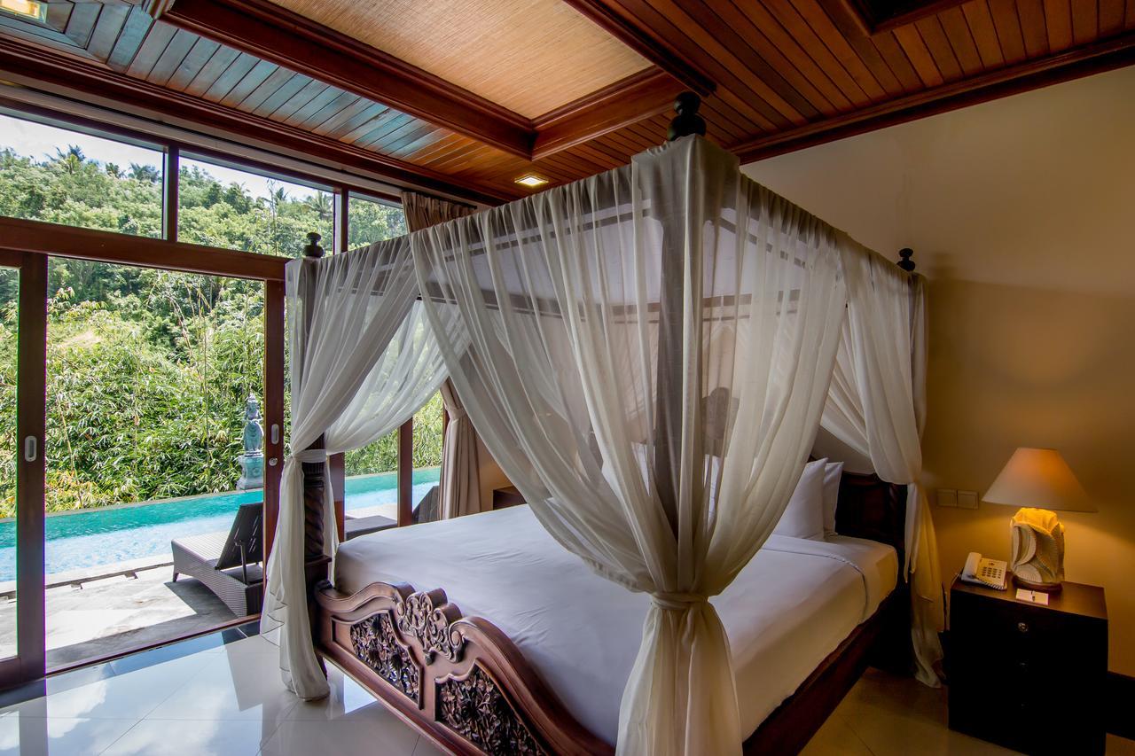 The Payogan Villa Resort And Spa Убуд Екстериор снимка