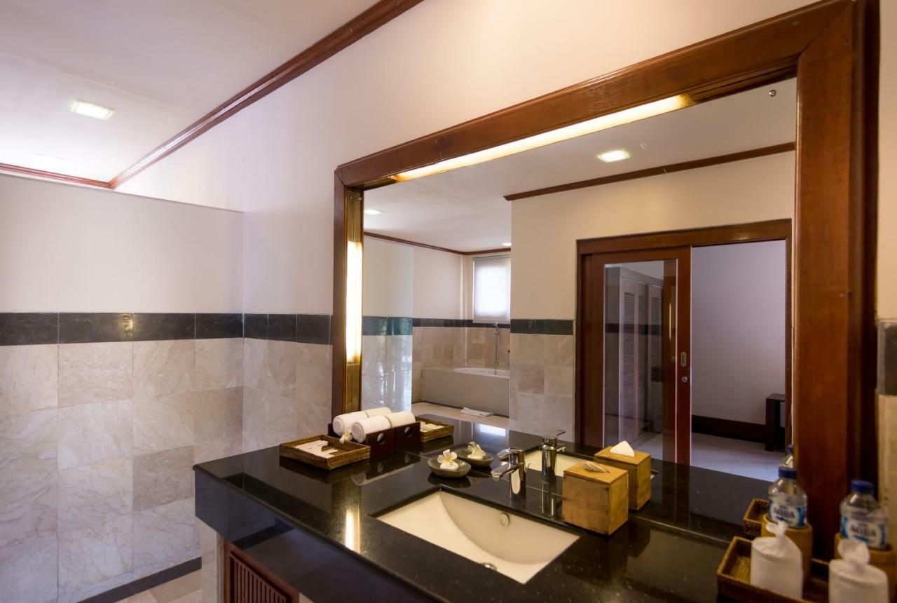 The Payogan Villa Resort And Spa Убуд Екстериор снимка